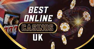 Finding the Best Online Casino Your Ultimate Guide