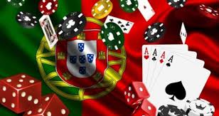 Os Melhores Casinos Online de Portugal em 2023