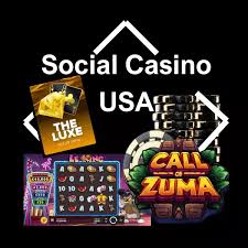 The Best Social Casinos Your Guide to Entertainment and Fun