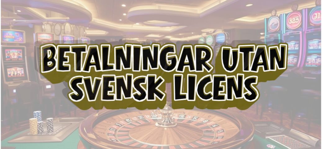 5 Euro Insättningscasino utan - Upptäck Spelvärlden med Låg Risk