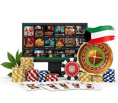 أفضل كازينو أون لاين في الكويت دليلك الشامل 881506112