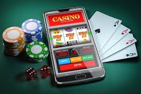 Bedste Mobil Casinoer Din Guide til Spil på Farten 253053066 Bedste Mobil Casinoer Din Guide til Spil på Farten 253053066