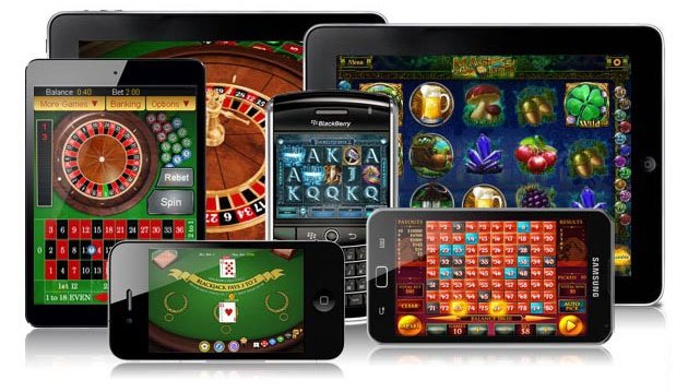 Bedste Mobil Casinoer Din Guide til Spil på Farten 253053066 Bedste Mobil Casinoer Din Guide til Spil på Farten 253053066