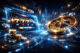 Bedste Online Casino En Ultimativ Guide til Spil og Underholdning