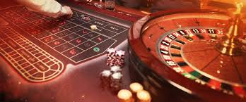 Bedste Roulette Casino Find Det Perfekte Sted at Spille 195646737