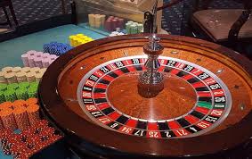 Best Online Roulette Sites Your Guide to Winning Strategies