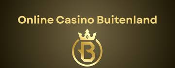 Betrouwbare Online Casino's in het Buitenland 344208519