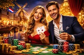 Betrouwbare Online Casino's in het Buitenland 344208519