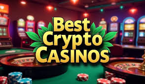 Bitcoin Casino En Guide til Spil med Cryptocurrency