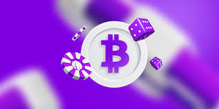 Bitcoin Casino i Danmark En Ny Æra for Online Gambling 227233128