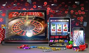 Carreras Virtuales en Casinos Una Experiencia de Apuestas Innovadora