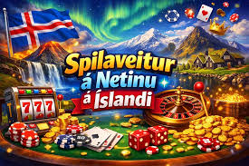 Casino á Ísland Fara á netinu og Uppgötva Bónusa Casino á Ísland Fara á netinu og Uppgötva Bónusa