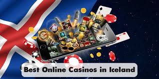 Casino á Íslandi Möguleikar, Reglur og Skemmtun