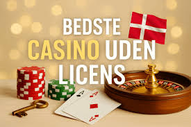 Casino Online Uden NemID - Spil Sikkert Og Nemmere Casino Online Uden NemID - Spil Sikkert Og Nemmere