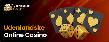 Casino Online Uden NemID - Spil Sikkert Og Nemmere Casino Online Uden NemID - Spil Sikkert Og Nemmere