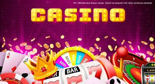 Casino s vkladem 1 euro Ideální volba pro české hráče