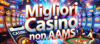 Casino senza documenti La Nuova Frontiera del Gioco Online Casino senza documenti La Nuova Frontiera del Gioco Online