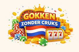 Casino zonder CRUKS in Nederland Veilig en Toegankelijk Spelplezier