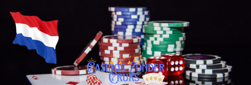 Casino zonder CRUKS in Nederland Veilig en Toegankelijk Spelplezier