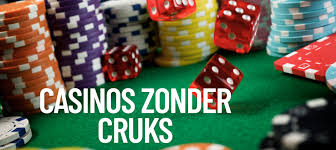 Casino zonder CRUKS in Nederland Veilig en Toegankelijk Spelplezier