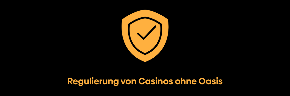 Die besten Alternativen für Casino ohne Oasis