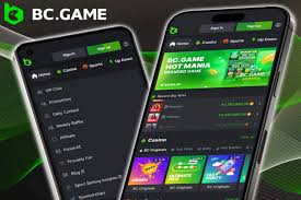 Discover BC.Game Your Ultimate Online Crypto Casino Experience Discover BC.Game Your Ultimate Online Crypto Casino Experience