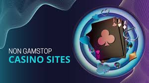 Discover Online Casinos Not Blocked by Restrictions