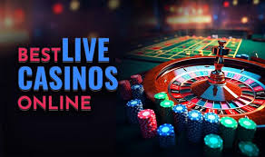 Discover the Best Live Roulette Sites for an Authentic Gaming Experience Discover the Best Live Roulette Sites for an Authentic Gaming Experience