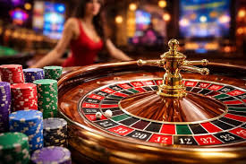 Discover the Best Online Roulette in the UK Spin to Win!