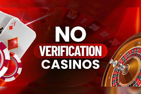 Discover the World of Casinos Without KYC Discover the World of Casinos Without KYC