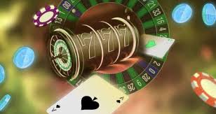 Discovering Casino Palm UK Your Ultimate Gaming Experience