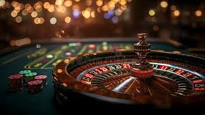 Enjoy the Thrill of Playing Roulette Online in the UK Enjoy the Thrill of Playing Roulette Online in the UK
