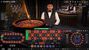 Entdecken Sie Lightning Roulette Das aufregendste Online-Casino-Spiel