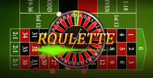 Experience the Excitement Play Roulette Online for Money