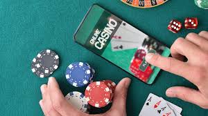 Experience Thrills Anytime with BetNuvo Casino Mobile App Experience Thrills Anytime with BetNuvo Casino Mobile App