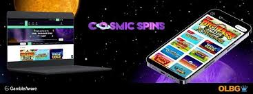 Exploring the Universe of Gaming CosmicSpins Exploring the Universe of Gaming CosmicSpins