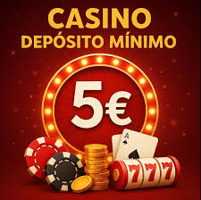 I migliori casino con deposito minimo di 5 euro 815530862 I migliori casino con deposito minimo di 5 euro 815530862