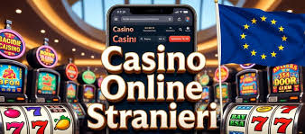 I Migliori Casinò Europei Online Guida Completa alle Scelte Sicure
