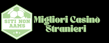 I Migliori Casinò Europei Online Guida Completa alle Scelte Sicure