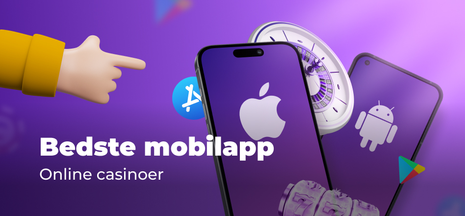 Mobil Casinoer Uden NemID En Guide til Online Spil uden Besvær Mobil Casinoer Uden NemID En Guide til Online Spil uden Besvær