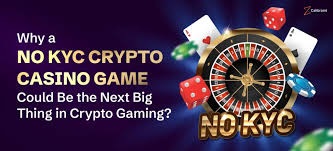 No ID Verification Casino Gaming without Barriers