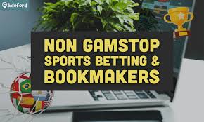 Non GamStop Bookies Exploring Alternative Betting Platforms