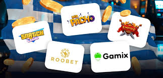 Ανακαλύψτε το Καλύτερο Online Casino Ανακαλύψτε το Καλύτερο Online Casino
