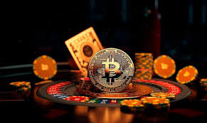 Ontdek de wereld van Bitcoin Casinos de toekomst van online gokken