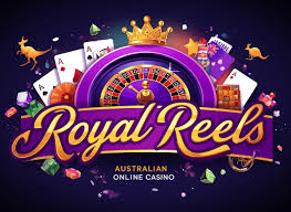 Royal Reels Casino Your Ultimate Destination for Online Gaming Experience