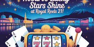 Royal Reels Casino Your Ultimate Destination for Online Gaming Experience