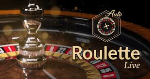 The Thrill of High Stakes Roulette Experience the Excitement