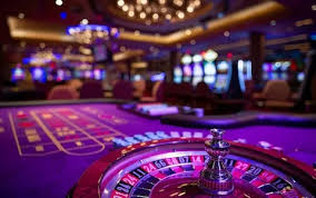 The Thrill of Online Casino Roulette for Real Money 1747290284