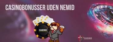 Udenlandske Casinoer uden MitID - En Guide til Spiloplevelser