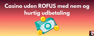 Udforsk Udenlandske Online Casinoer Uden Dansk Licens